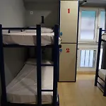 Sun & Moon Vandrarhem
