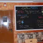 Vandrarhem Sun & Moon Barcelona