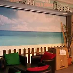 Sun & Moon Vandrarhem Barcelona
