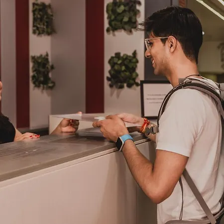 Sun & Moon Barcelona