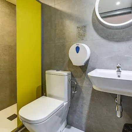 Sun & Moon Barcelona