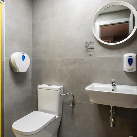 Sun & Moon Barcelona