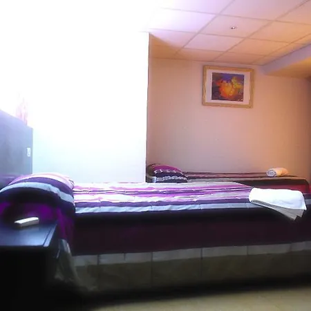 Sun & Moon Barcelona