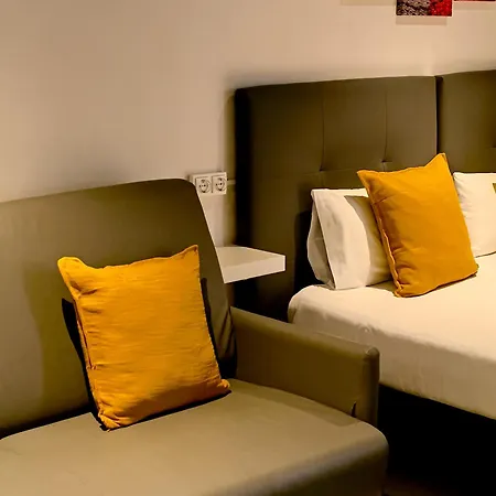 Sun & Moon * Barcelona