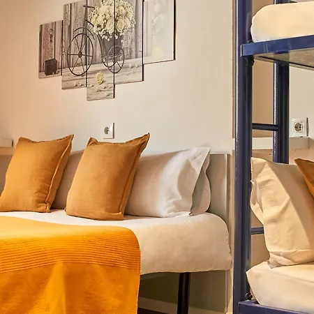 Hostel Sun & Moon