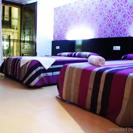 Sun & Moon Barcelona