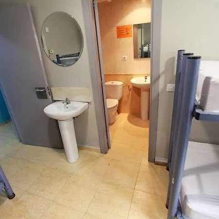 Hostel Sun & Moon Barcelona