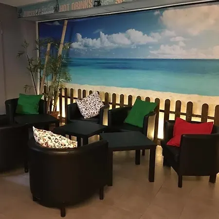 Sun & Moon Barcelona