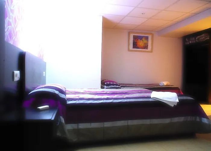 Sun & Moon Barcelone