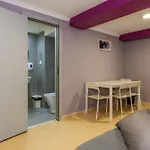 Sun & Moon Hostel