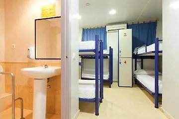 Sun & Moon Hostel