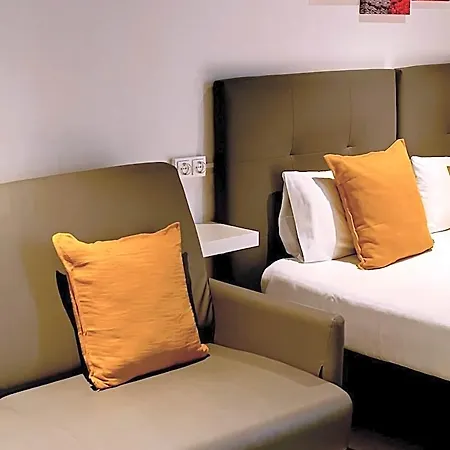 Hostel Sun & Moon Βαρκελώνη