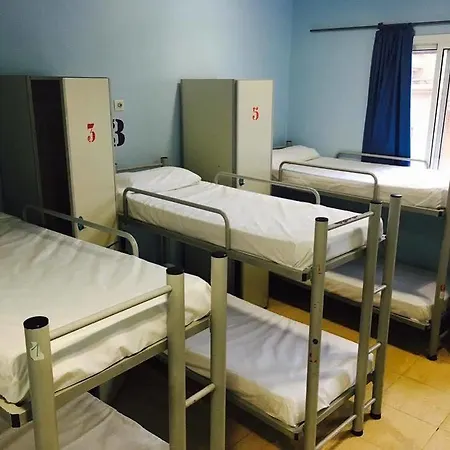 Sun & Moon * Βαρκελώνη