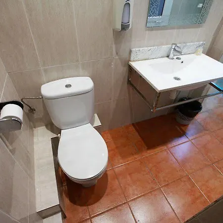 Sun & Moon Hostel Βαρκελώνη