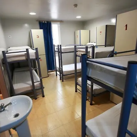 Sun & Moon Hostel *