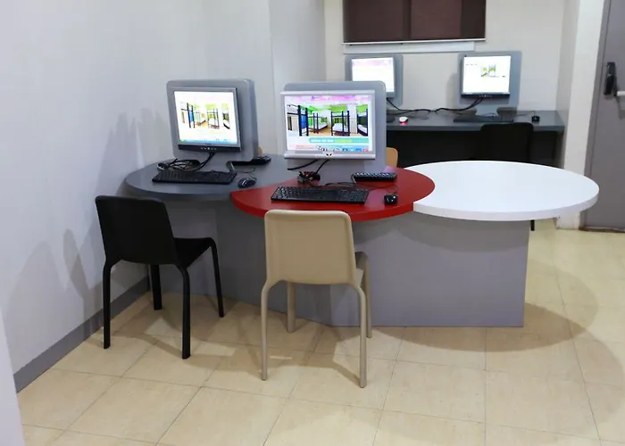 Sun&moon Hostel Barcelona