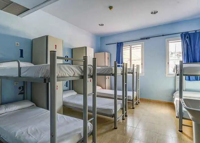 Hostel Sun & Moon