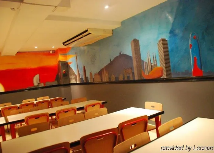 Sun & Moon Hostel