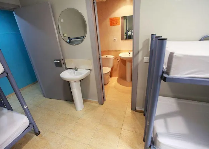 Hostel Sun&moon Barcelona