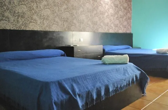 Hostel Sun & Moon