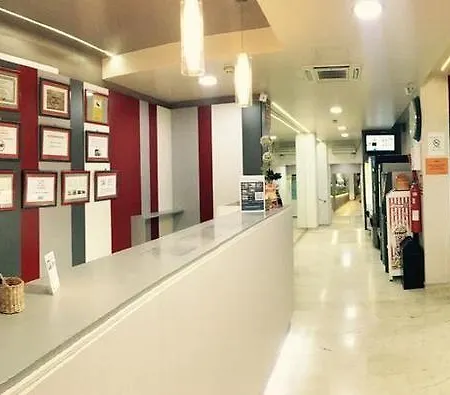 Sun & Moon Barcelona