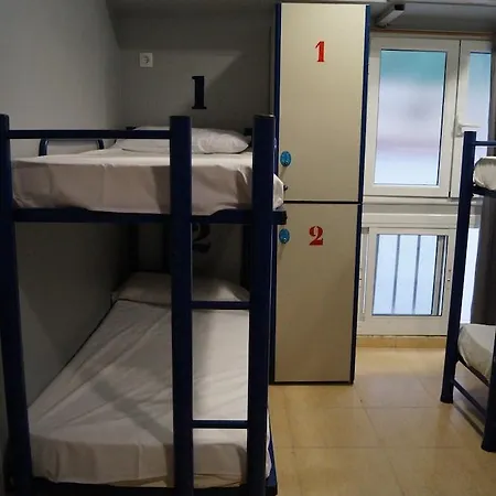 Sun & Moon Hostel