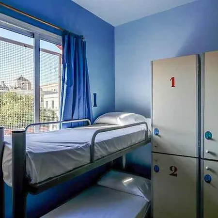 Sun & Moon Barcelona