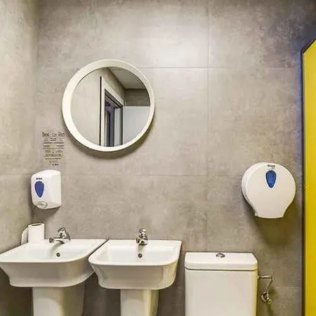 Albergue Sun & Moon *