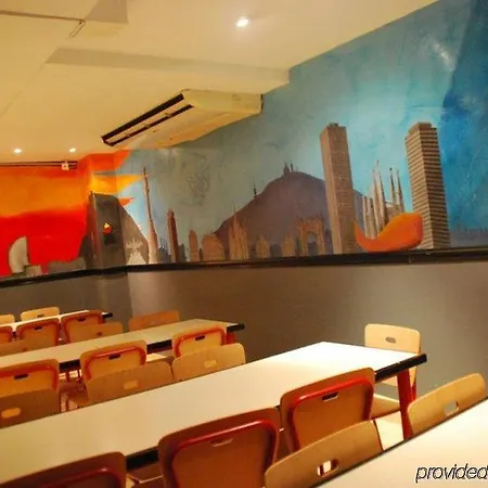 Sun&moon Hostel