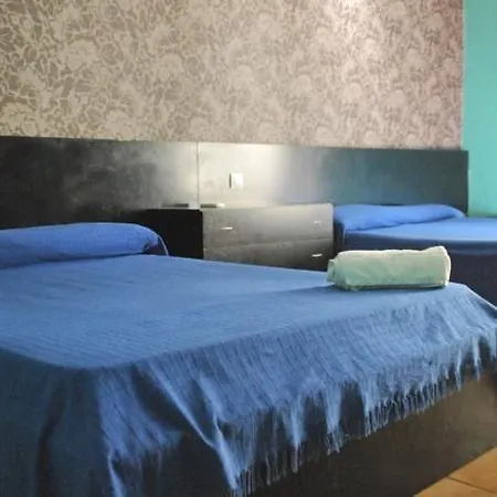 Hostel Sun & Moon