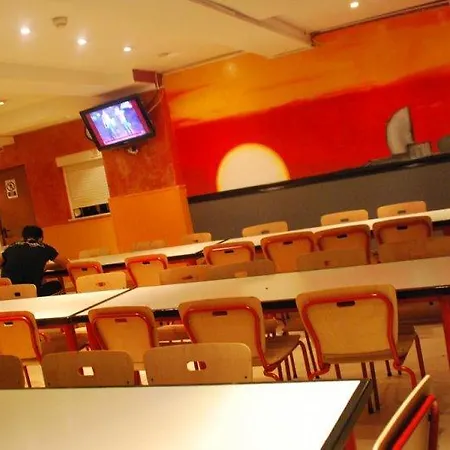 Hostal Sun & Moon Barcelona