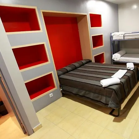 Hostal Sun & Moon