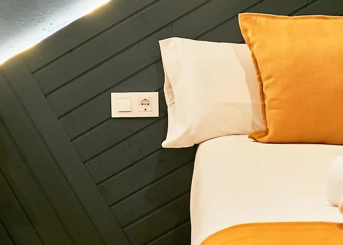 Sun & Moon Hostel Barcelona