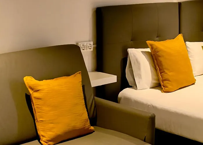 Sun & Moon * Βαρκελώνη