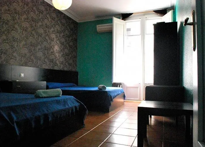 Hostel Sun & Moon