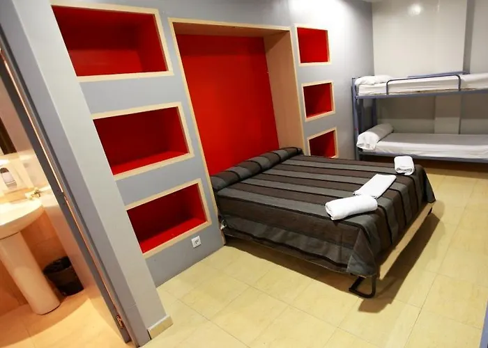 Hostel Sun & Moon