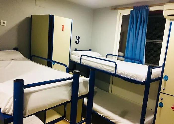 Sun & Moon Hostel